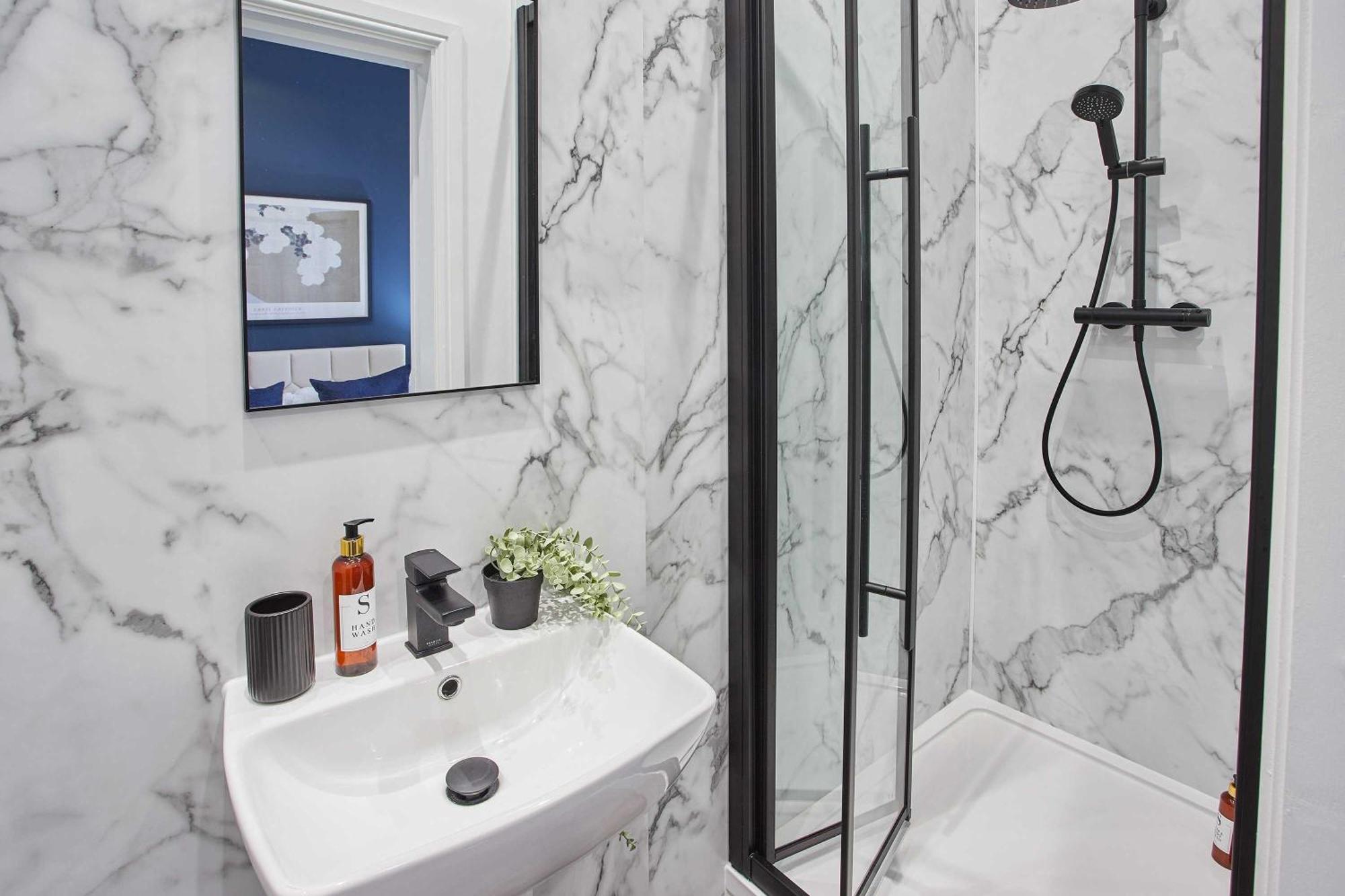 Host & - Upton House Apartamento