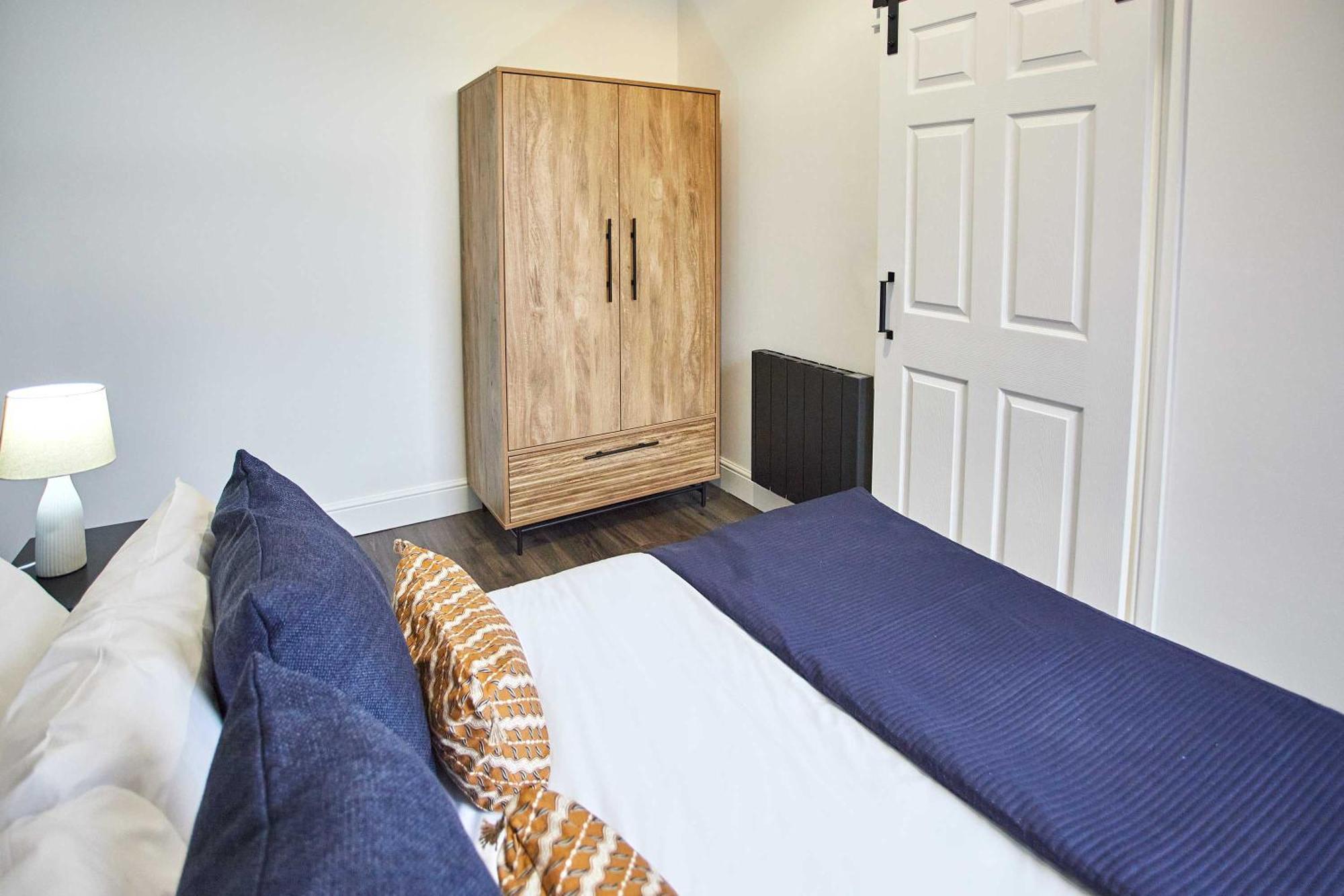 Apartamento Host & - Upton House