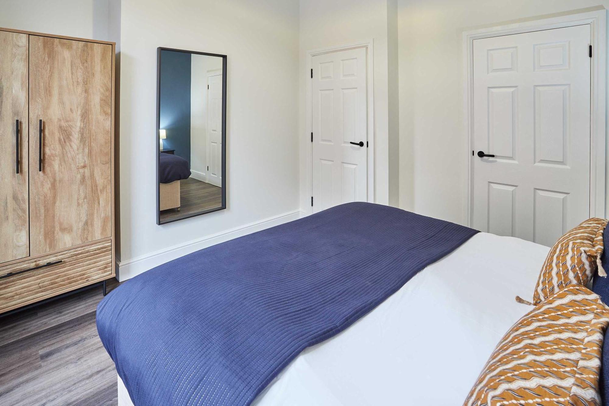 Host & - Upton House Apartamento *