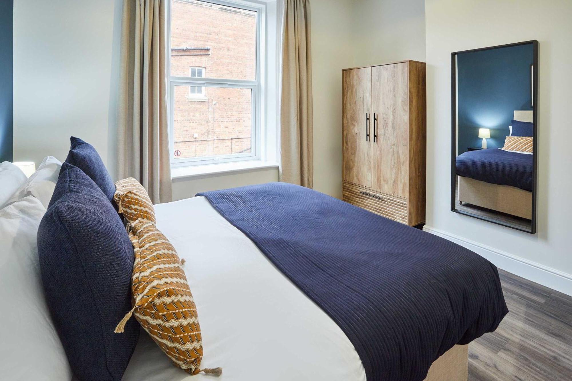 Apartamento Host & - Upton House *