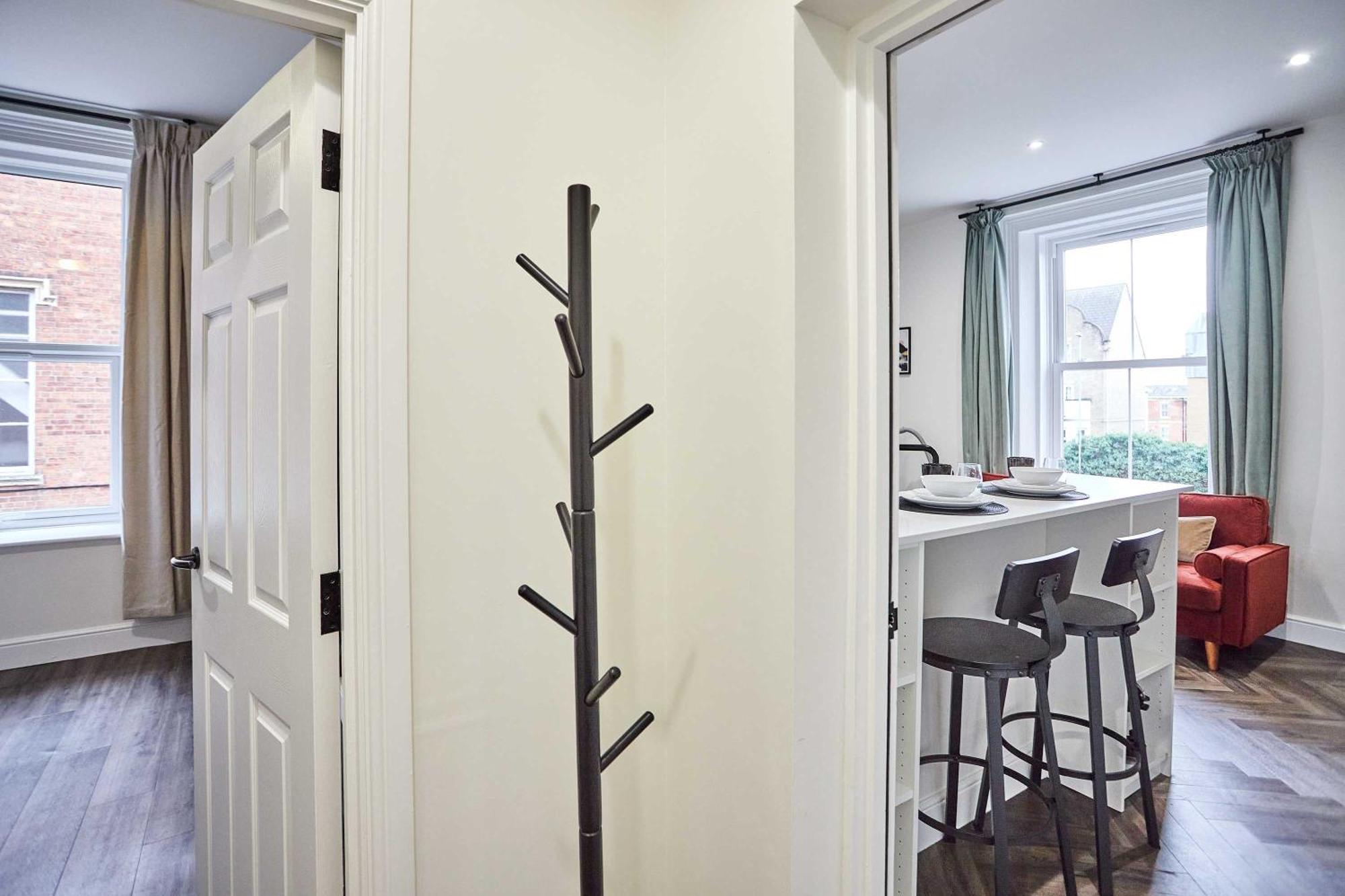 Apartamento Host & - Upton House Northampton