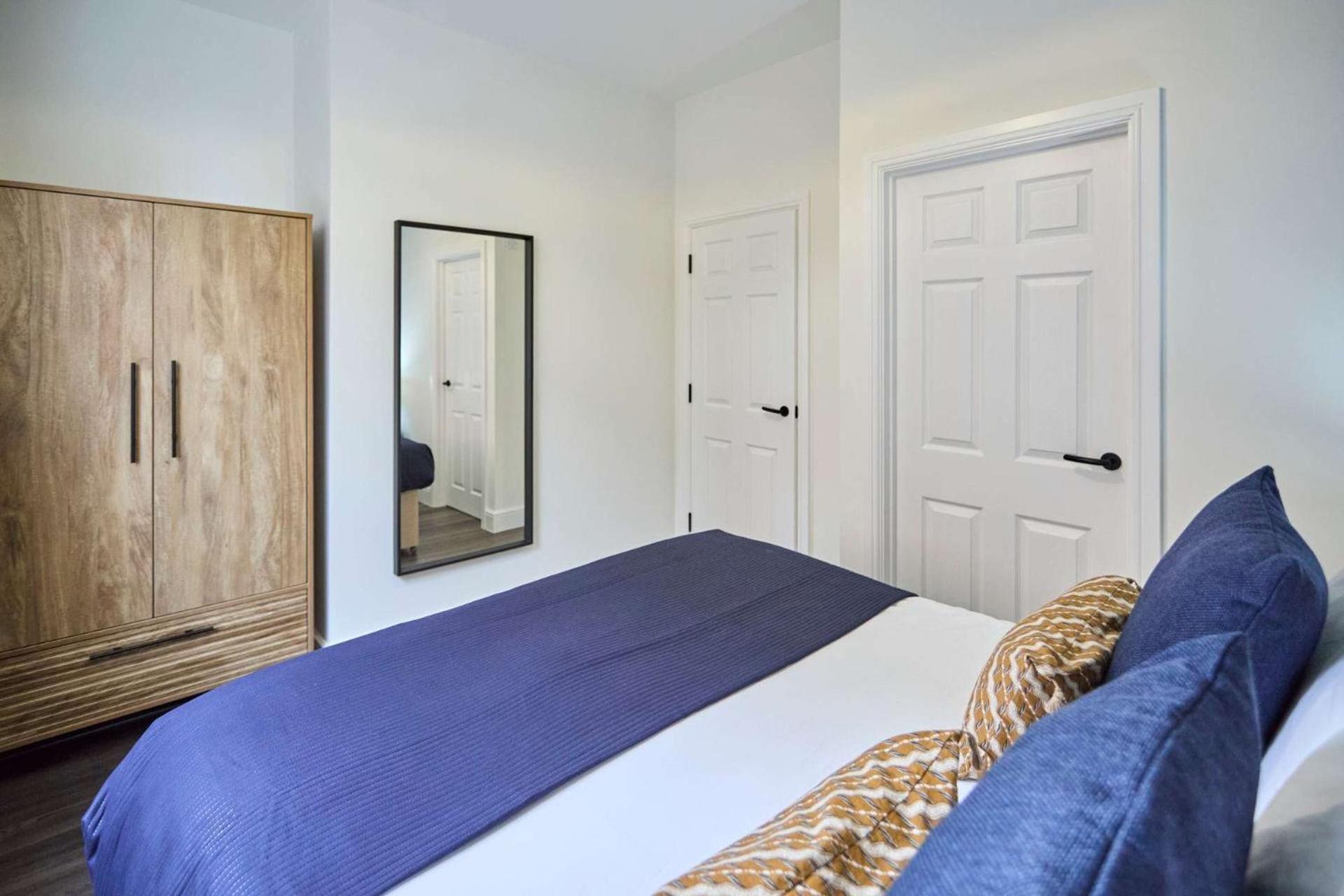 Apartamento Host & - Upton House