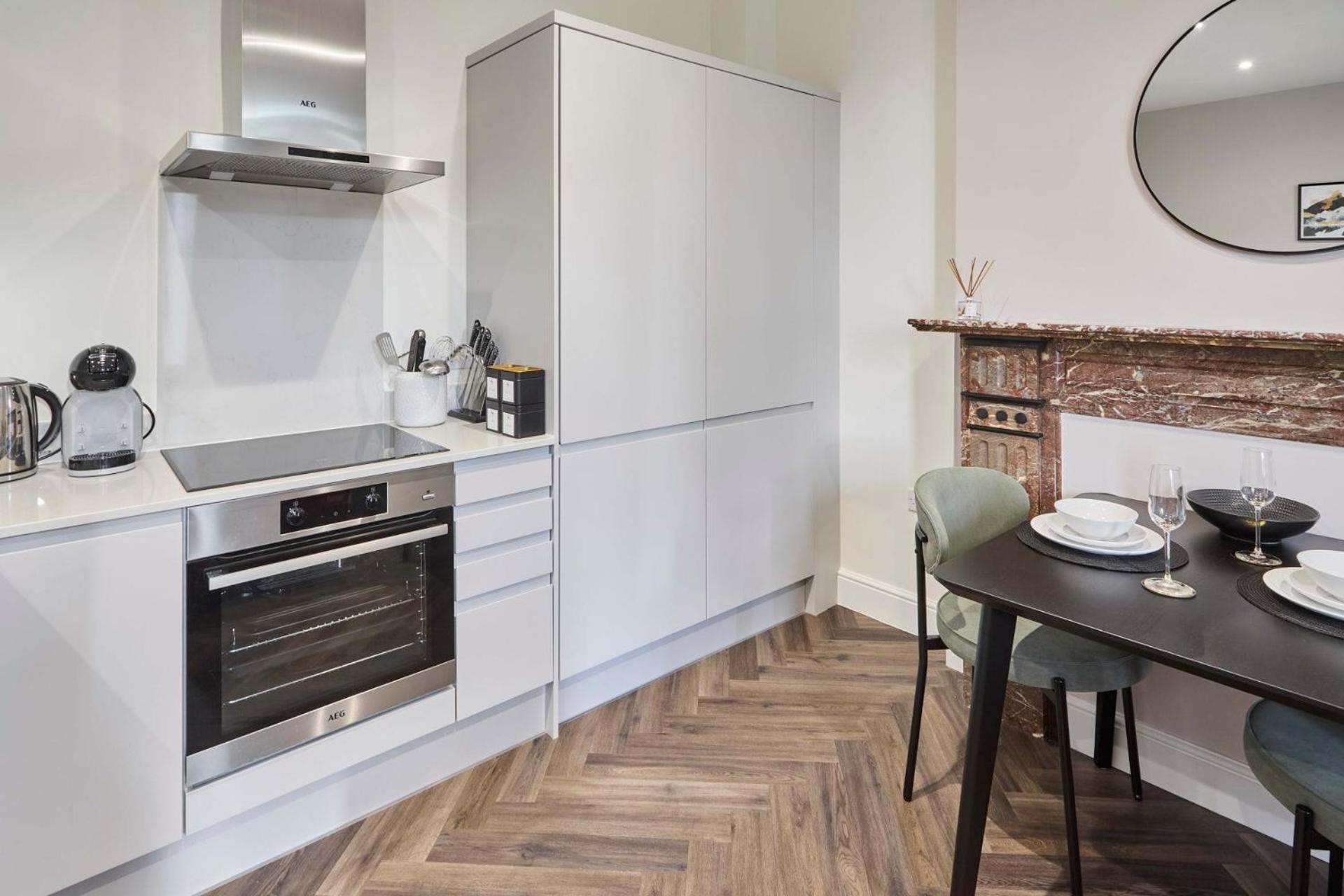 Host & - Upton House Apartamento Northampton