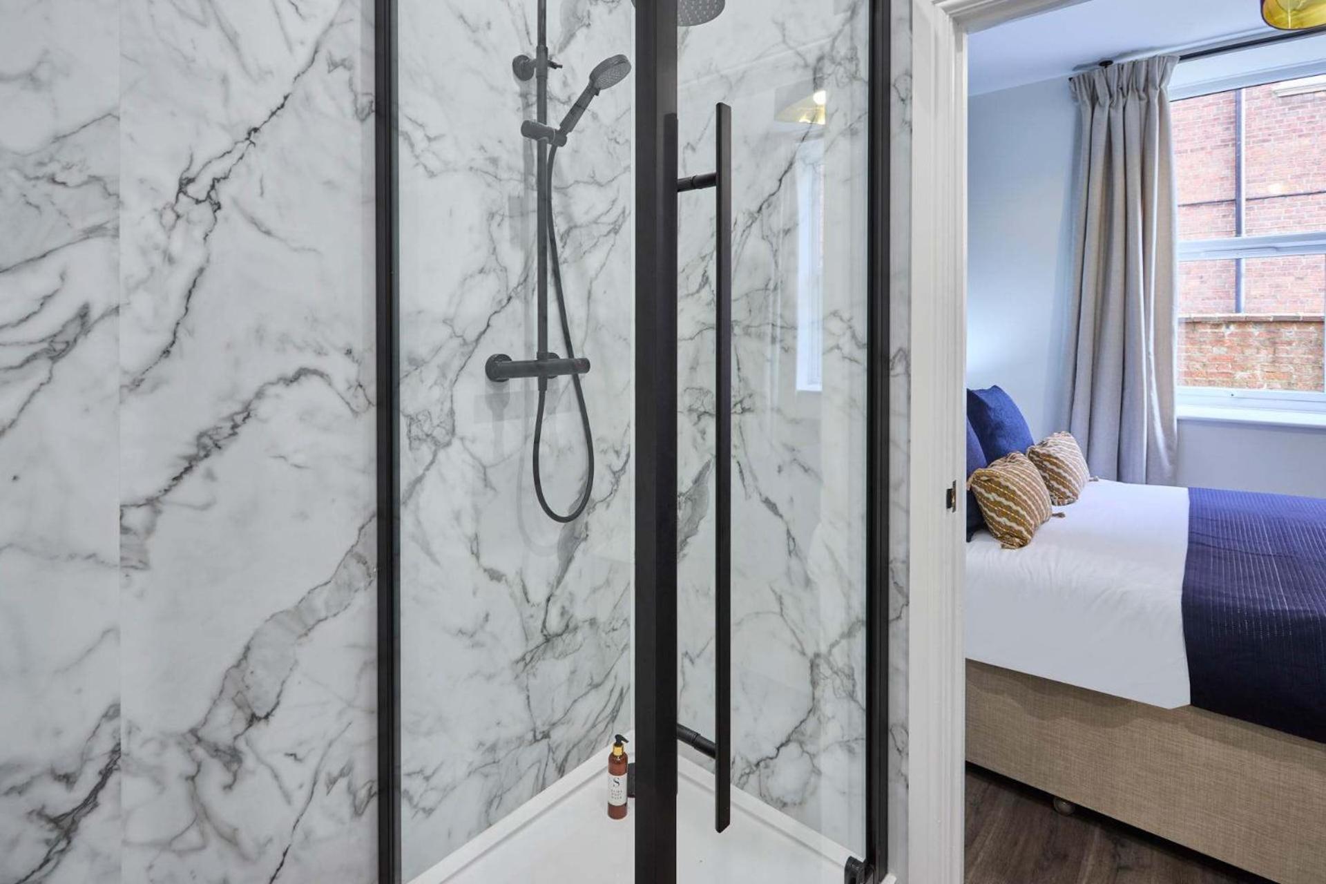 Apartamento Host & - Upton House *