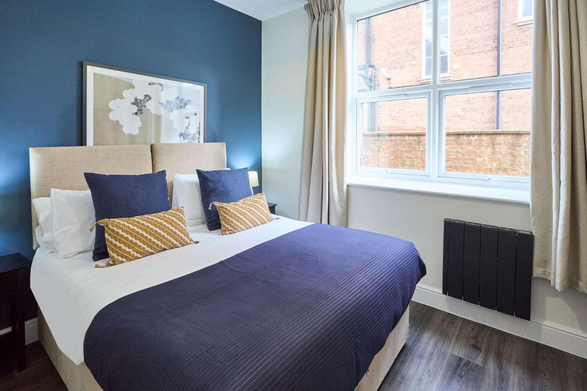 Host & - Upton House Apartamento Northampton