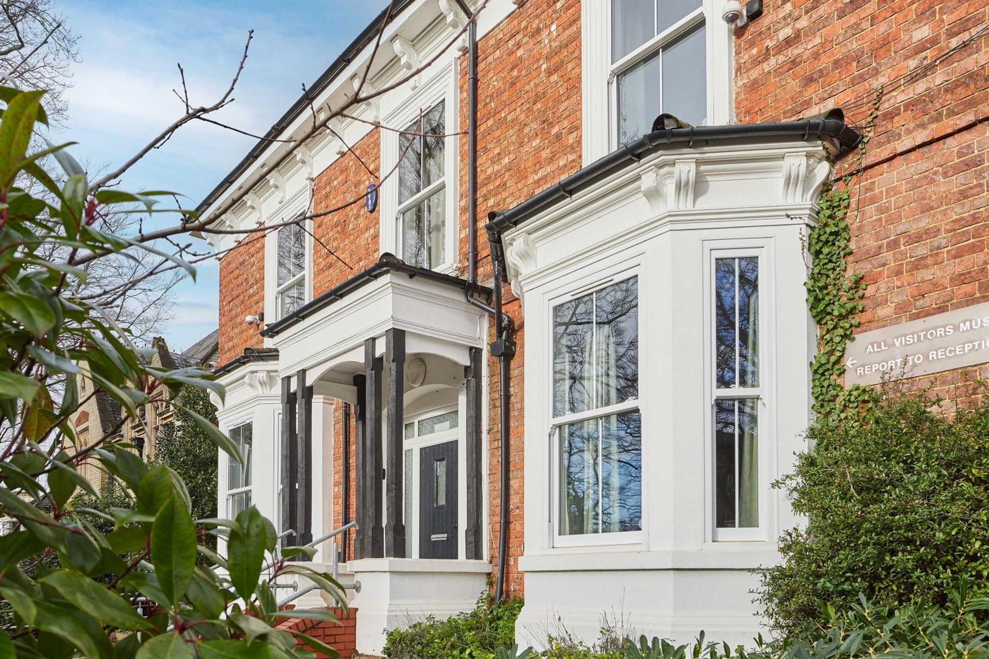 Apartamento Host & - Upton House Northampton