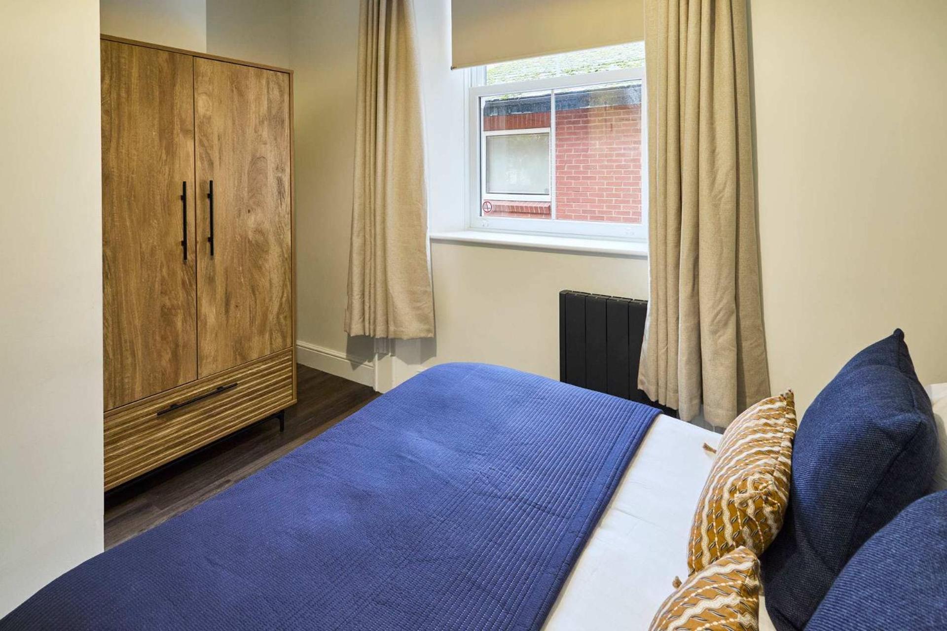 Apartamento Host & - Upton House