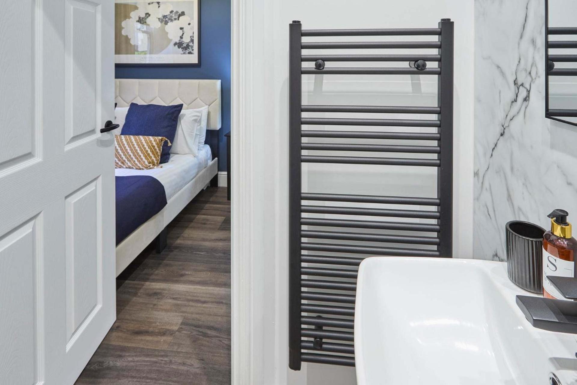 Apartamento Host & - Upton House Northampton