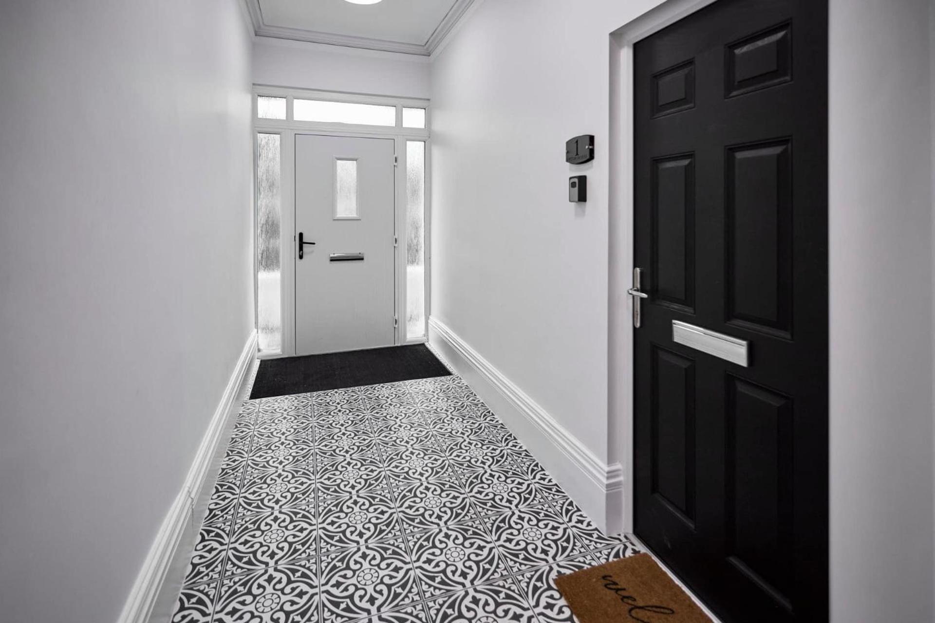 Host & - Upton House Apartamento *