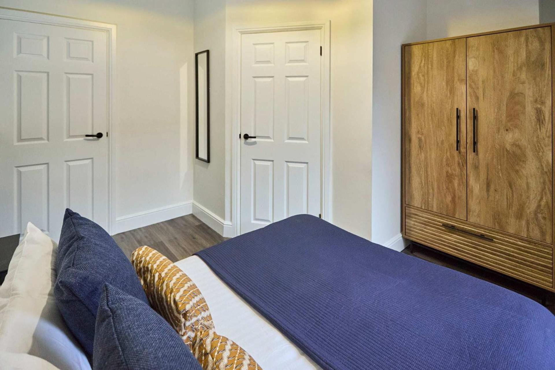 Apartamento Host & - Upton House *