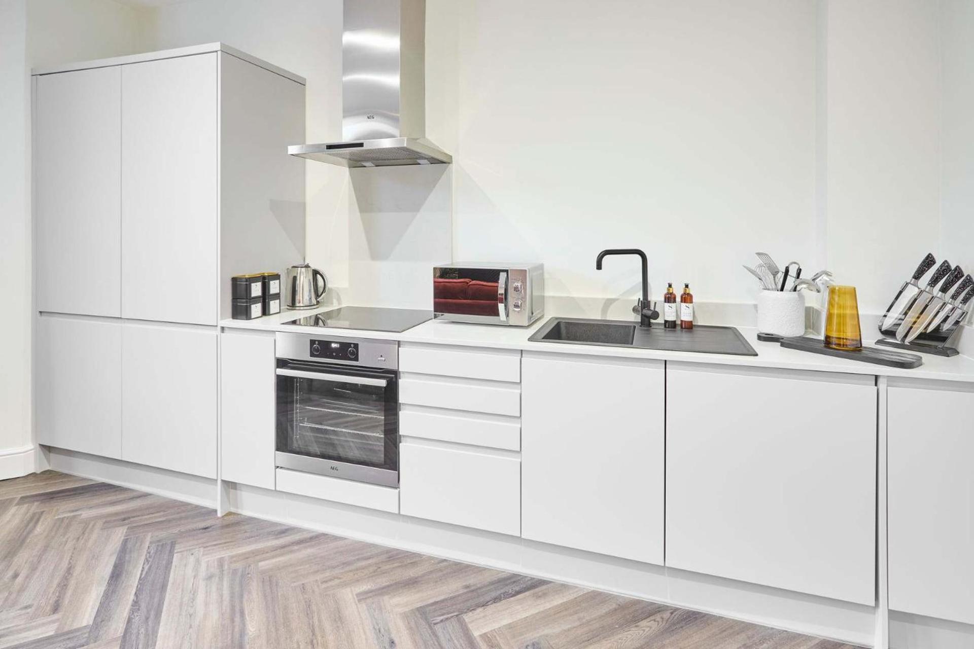 Host & - Upton House Apartamento Northampton