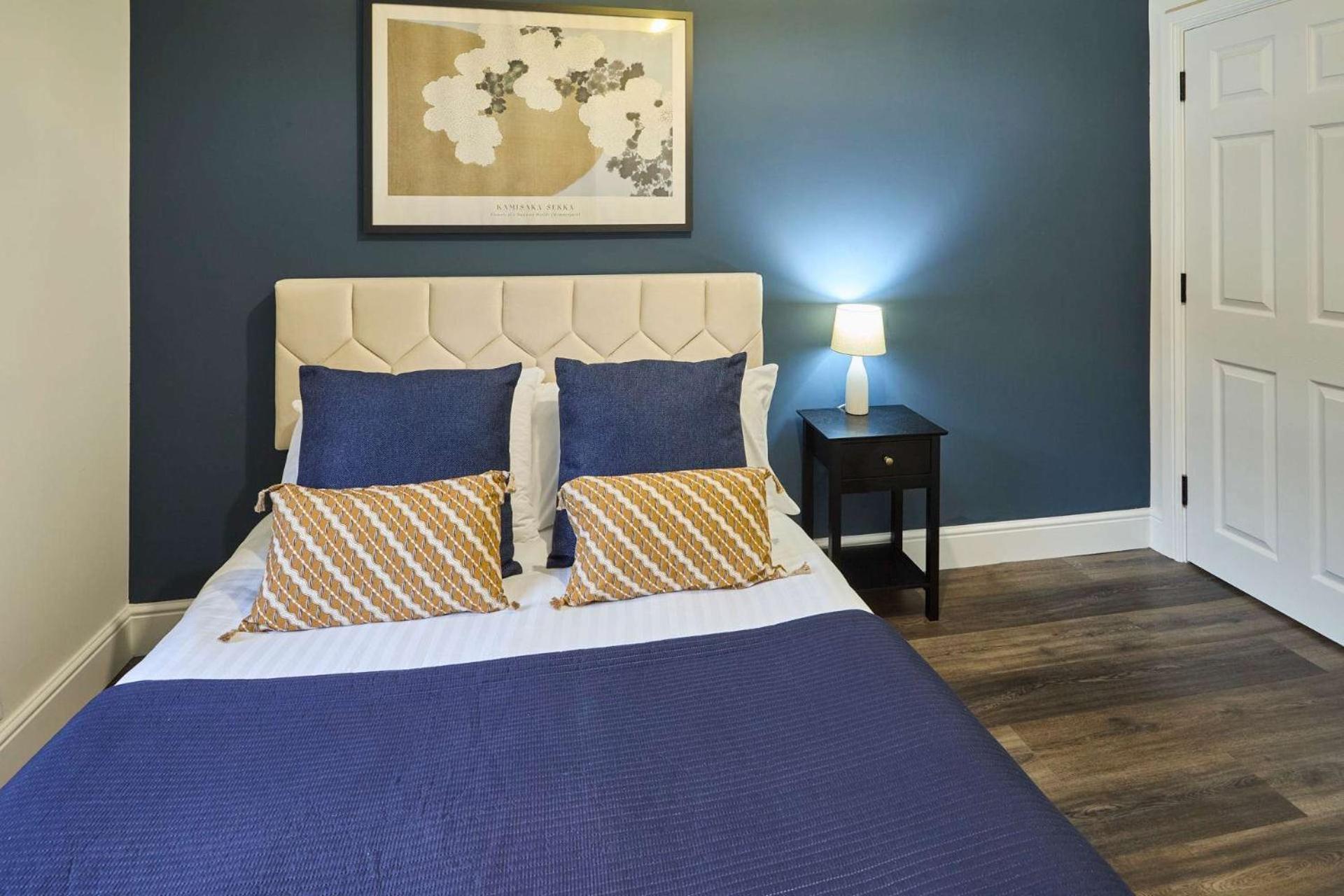 Apartamento Host & - Upton House Northampton